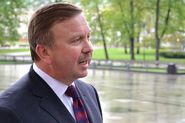 Россия и Белоруссия не договорились по газу Россия и Белоруссия не договорились по газу