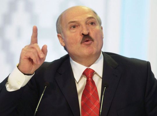 Несостоявшийся глава БНФ: был ли Лукашенко другом России хоть когда-нибудь?  18fa92e3f09379a975a492547a288
