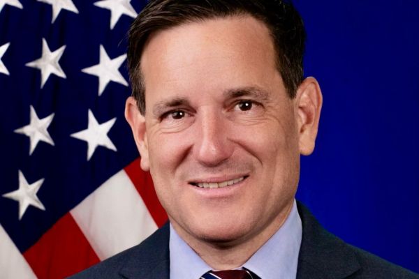 Новый поверенный США в Молдавии — спецагент Службы дипбезопасности