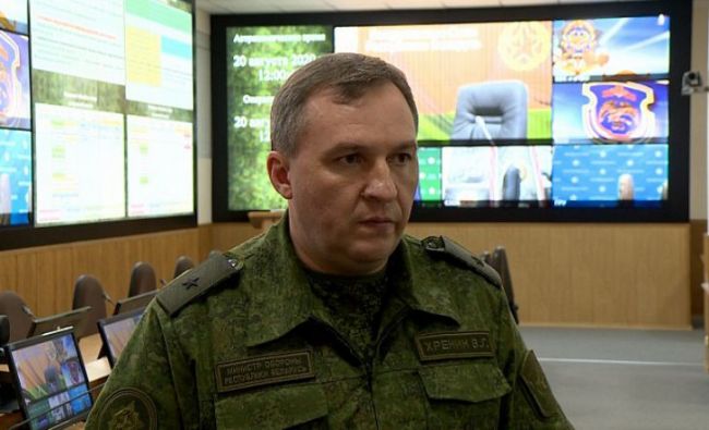 В Минобороны Белоруссии рассказали о попытке госпереворота в стране 1 6d94ca37a4367a6138822b5b83bff В Минобороны Белоруссии рассказали о попытке госпереворота в стране