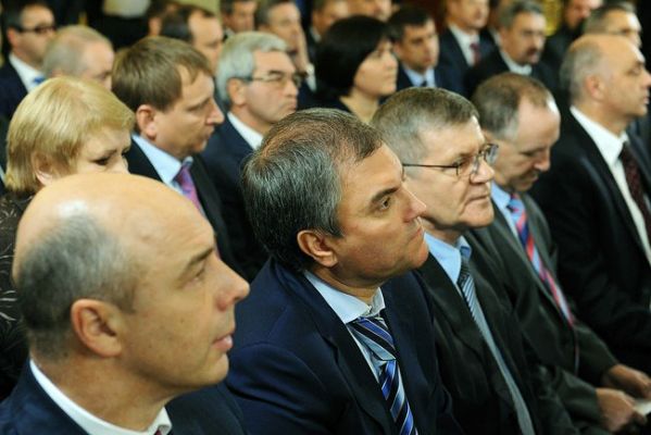 Долговая политика РФ на 2019-2020 годы Долговая политика РФ на 2019-2020 годы