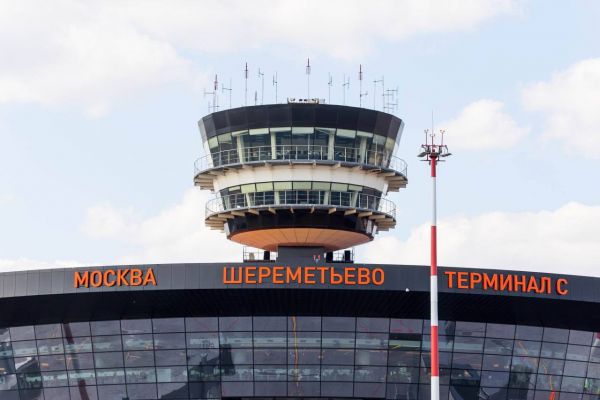 В московских аэропортах вернули ограничения на полеты: снова летят дроны ВСУ