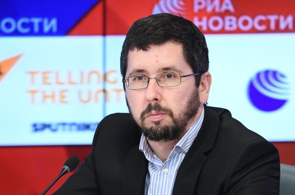 Заместителем гендиректора Корпорации развития Орловской области стала Лариса Чер