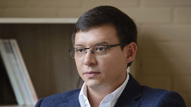 Победа Дональда Трампа на выборах президента США выгодна Украине — Мураев Победа Дональда Трампа на выборах президента США выгодна Украине — Мураев
