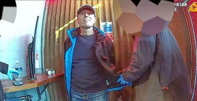 В Британии судят шпиона, который хотел сдать русским министра обороны — Daily Mail