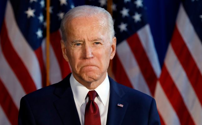 Neil Ferguson Urges Joe Biden to Announce He Won’t Seek Second Term: Political Scientist Predicts Catastrophic Future for Biden