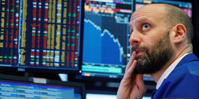 Эксперт: Фондовые рынки ждут чего-то страшного в ближайшее время — Новости  политики, Новости России — EADaily