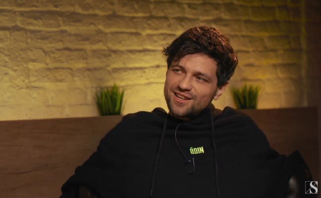 Зрителей эвакуировали с концерта популярного рэпера в Краснодаре