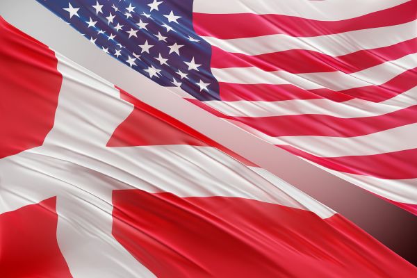 Дания купит у США системы ПВО за 3 млрд долларов