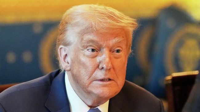 Трамп: НАТО будет платить за американское оружие для Украины