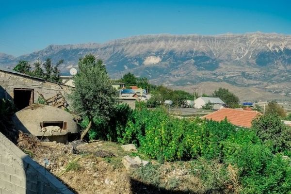 Марихуана в албании как глубоко сажать семена конопли