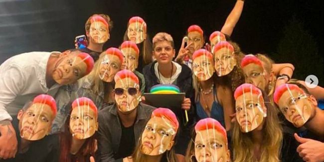 В Уфе подпольный ЛГБТ-клуб устраивает вечеринки без масок