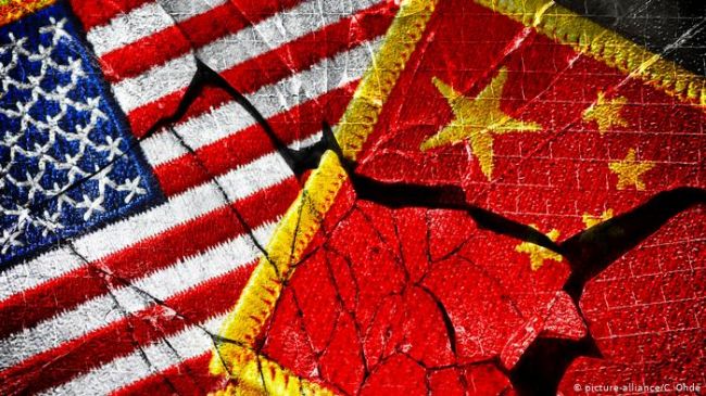 Китай назвал возвращением к холодной войне новый альянс США, Британии и Австралии 2 5fa2e6fde061a24b1569713925a4f Китай назвал возвращением к холодной войне новый альянс США, Британии и Австралии