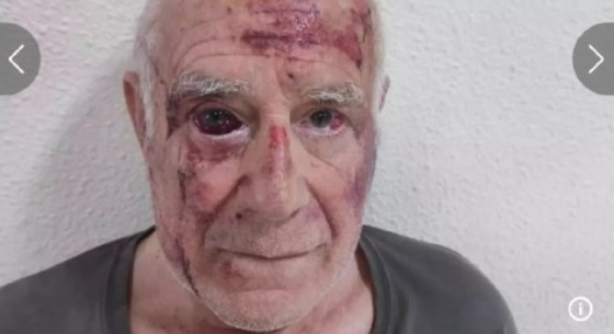 В Испании после жестокого нападения мигрантов на пенсионера начались побоища