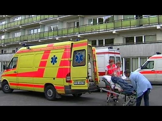Мбуз городская детская больница г.белгорода