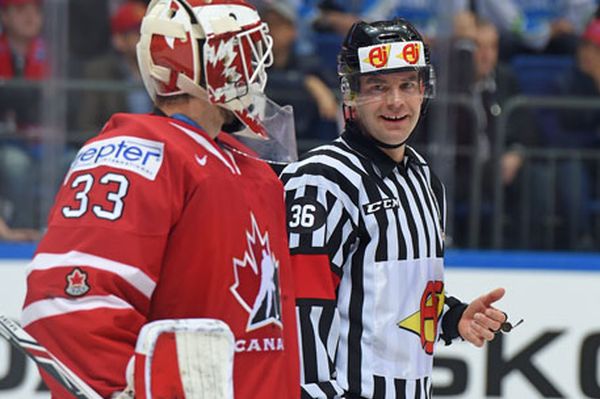 Сборная России по хоккею сразится со сборной Канады в выставочном матче