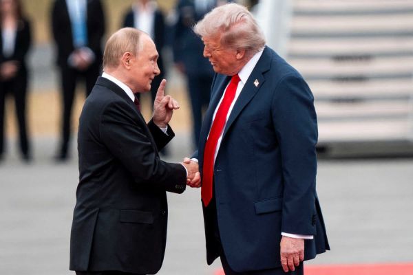 Отступление США с Украины будет замаскировано под мир — Steigan.no