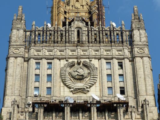 Россия заявила о солидарности с руководством и народом Кубы 1 b34f7d49741281d3c4b5a0b915e89 Россия заявила о солидарности с руководством и народом Кубы