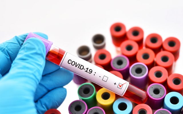 Статистика Covid-19 в Грузии: пять человек заболели, 10 выздоровели