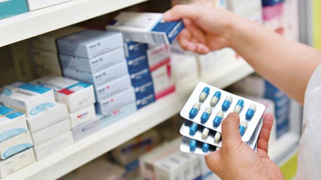 АРФП: Резкого роста цен на лекарства из импортного сырья не ...