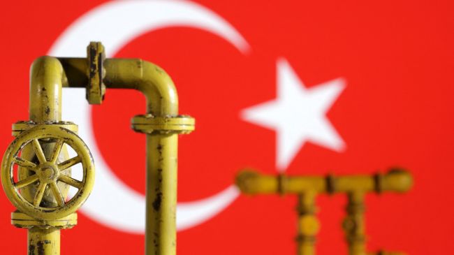 Delays in Creation of Gas Hub in Turkey as Turkey and Gazprom Disagree on Management