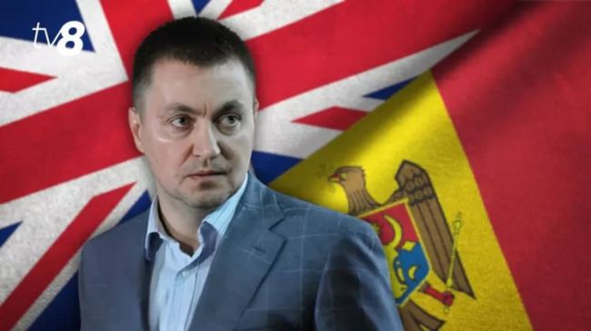 В Кишинёве недолго радовались: суд Лондона освободил молдавского бизнесмена