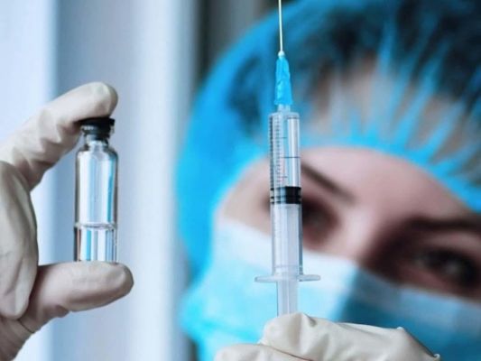 В Британии проверили вакцину «Спутник V» 2 67a094616cf092c675c88d8d5fd78 В Британии проверили вакцину «Спутник V»
