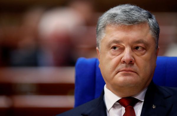 Порошенко рассчитывает на выборы на Донбассе до марта 2020 года