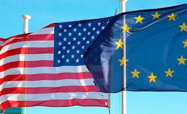США и Евросоюз пообещали Белоруссии новые санкции на следующей неделе