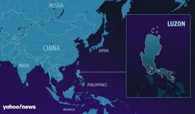 Стали известны детали провальной операции ЦРУ США в Южно-Китайском море