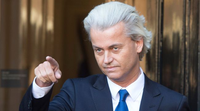 Politico: Новый премьер Нидерландов принесет проблемы Евросоюзу и Украине