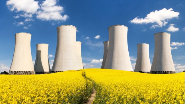 WNISR: «Зеленая» энергетика начинает теснить атомную