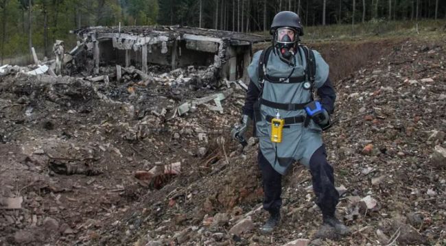 Без вины виновата: Чехия обвиняет Россию во взрывах во Врбетице, но доказательств нет