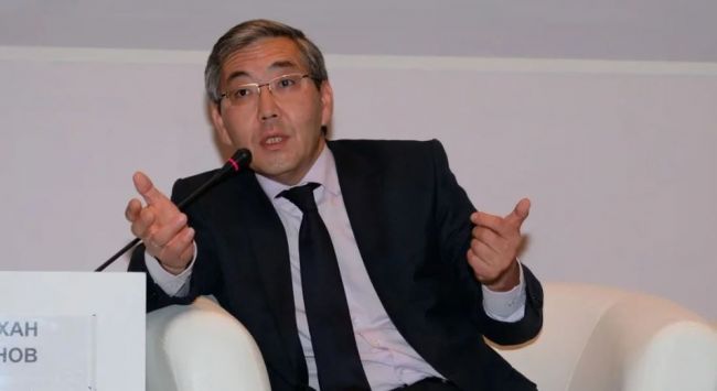 «Все мы вышли из Орды»: кризис в Казахстане и обострение голландской болезни «Все мы вышли из Орды»: кризис в Казахстане и обострение голландской болезни